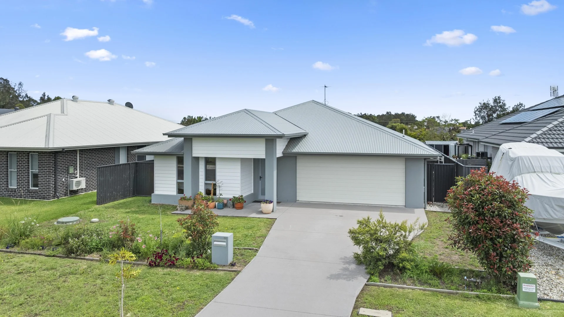 32 Kohler Drive, Yamba NSW 2464