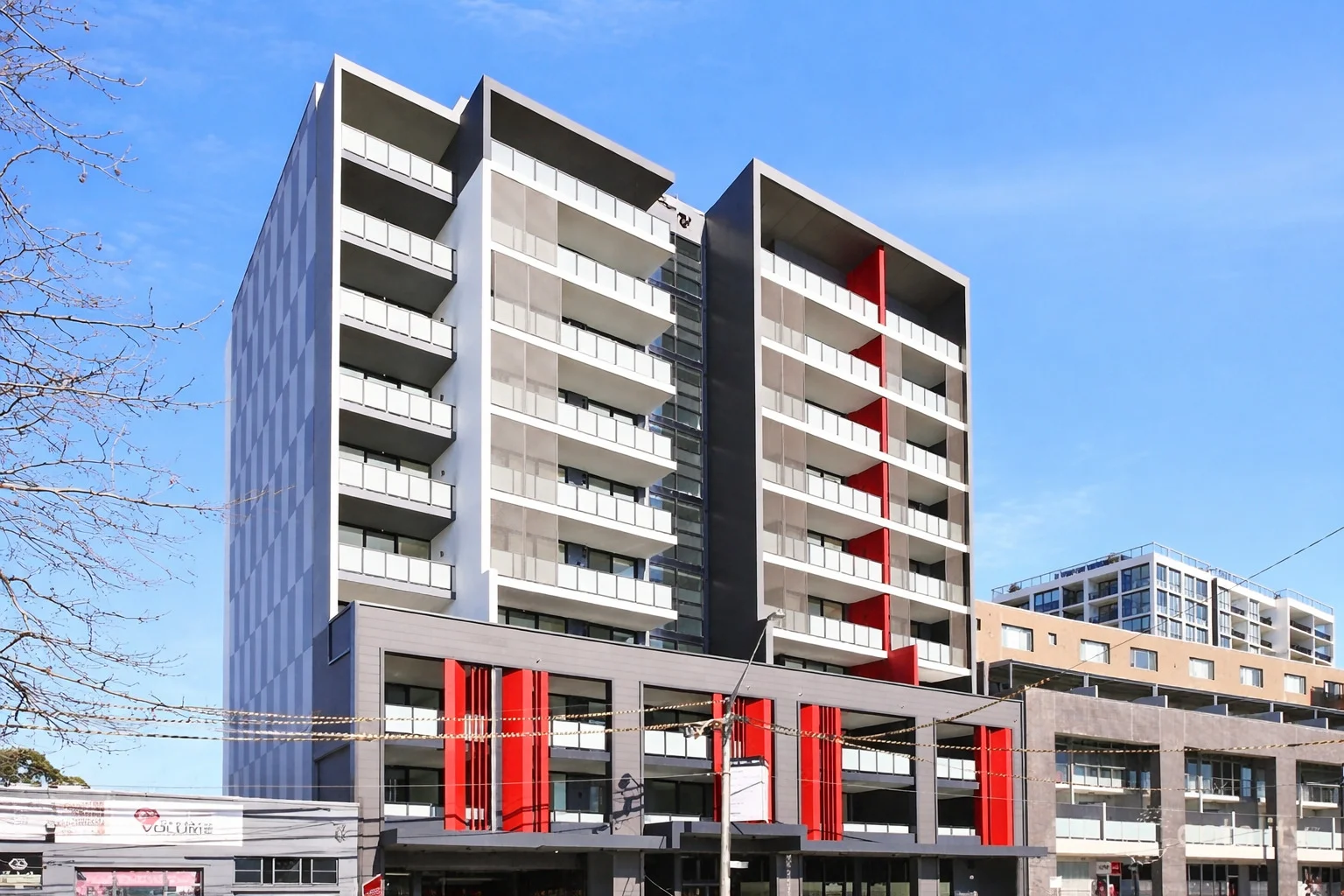 Additional image 7 of 405/218 Railway Parade, Kogarah NSW 2217