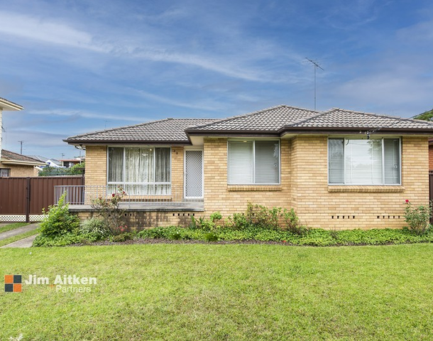 20 Greenway Drive, South Penrith NSW 2750