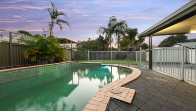 Picture of 17 Orient Road, PADSTOW NSW 2211