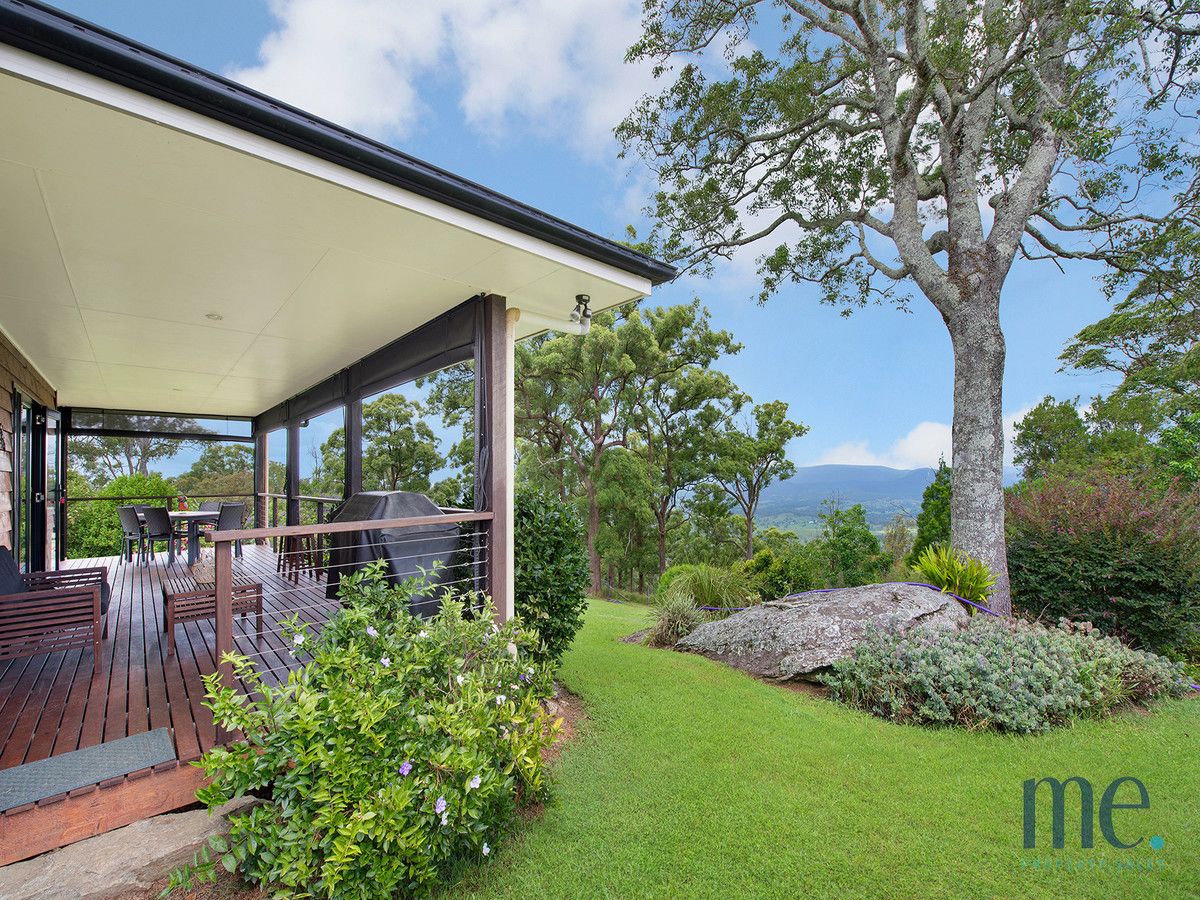 365 Ocean View Road, Ocean View QLD 4521, Image 0