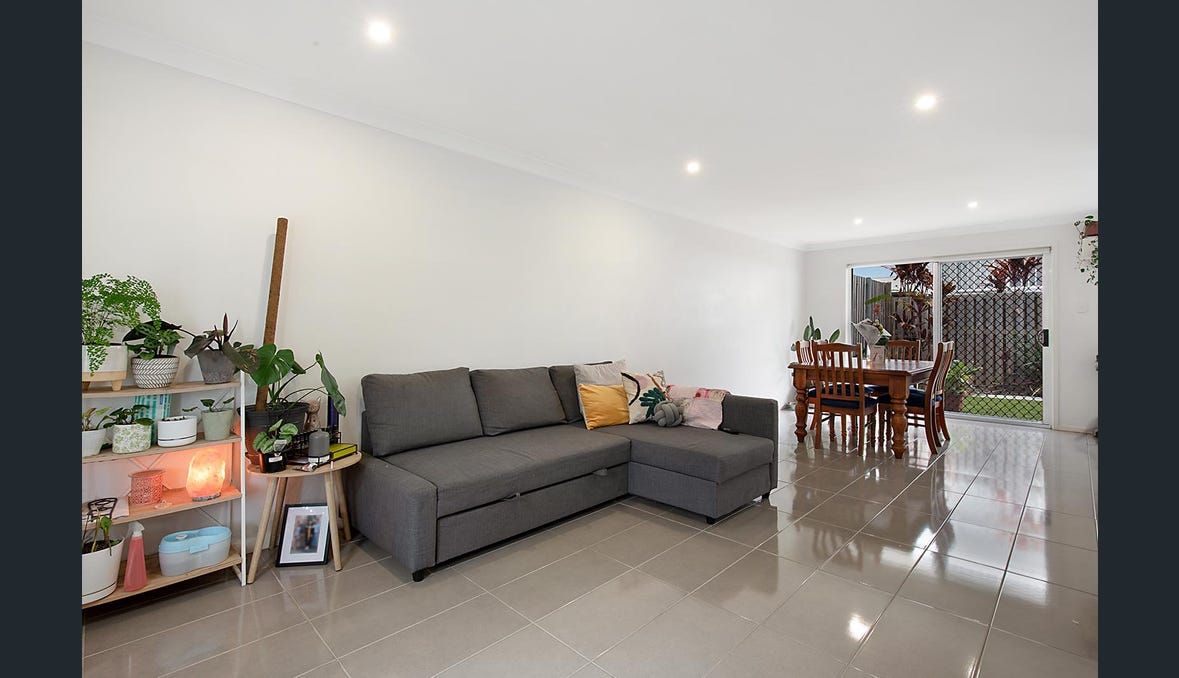 3 bedrooms Townhouse in 137 Progress Road RICHLANDS QLD, 4077