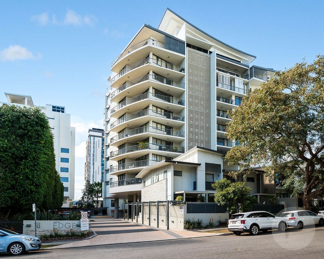1 bedrooms Apartment / Unit / Flat in 1056/18 Manning Street MILTON QLD, 4064