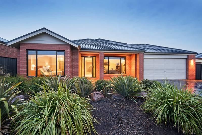 4 Whitlam Green, Point Cook Property History & Address Research Domain