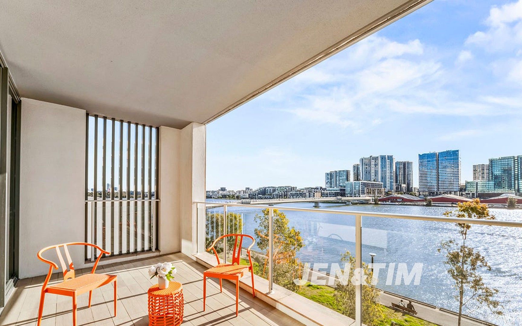 2 bedrooms Apartment / Unit / Flat in 503/4 Peake Ave RHODES NSW, 2138