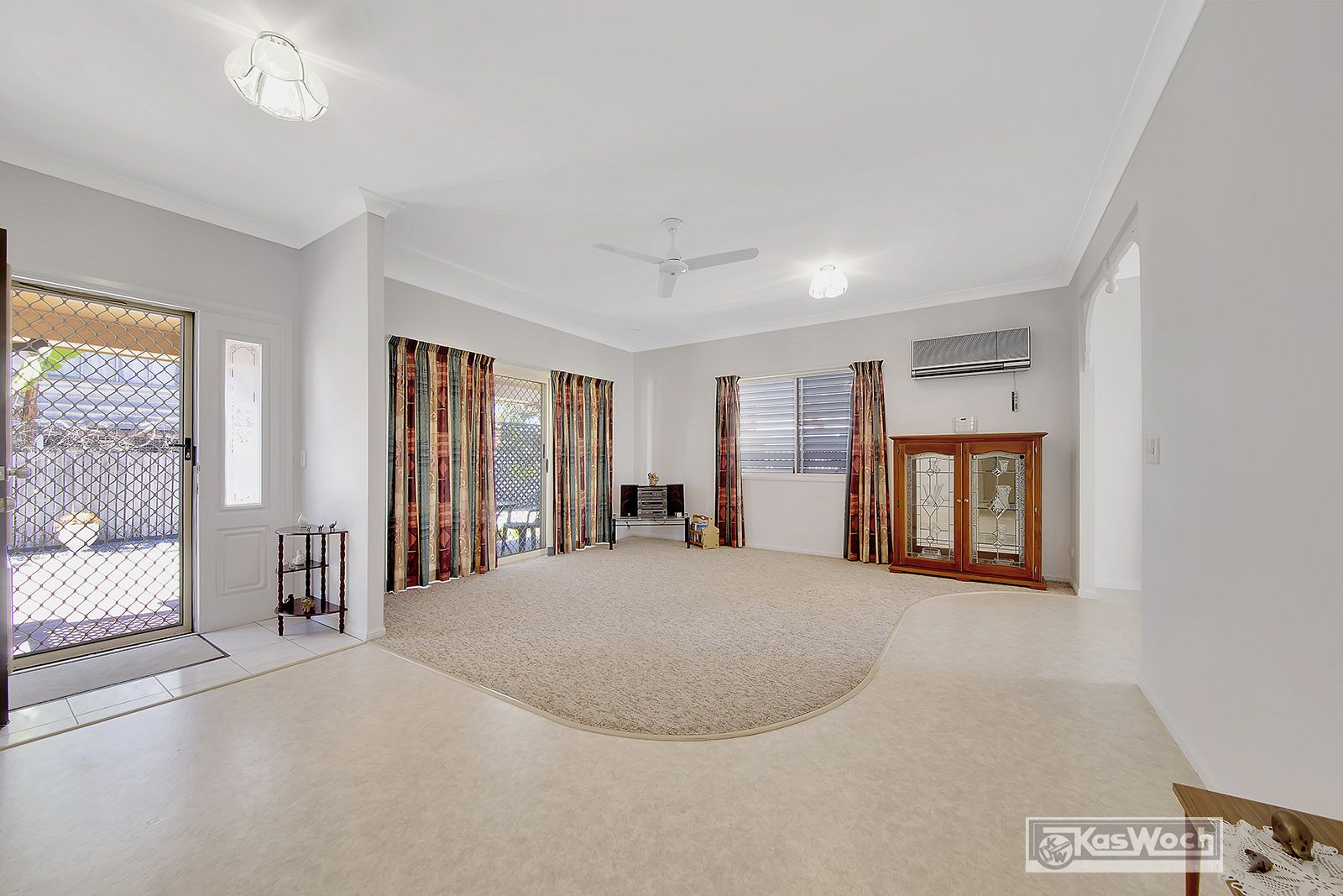 1/66 ARCHER STREET, Rockhampton City QLD 4700, Image 2