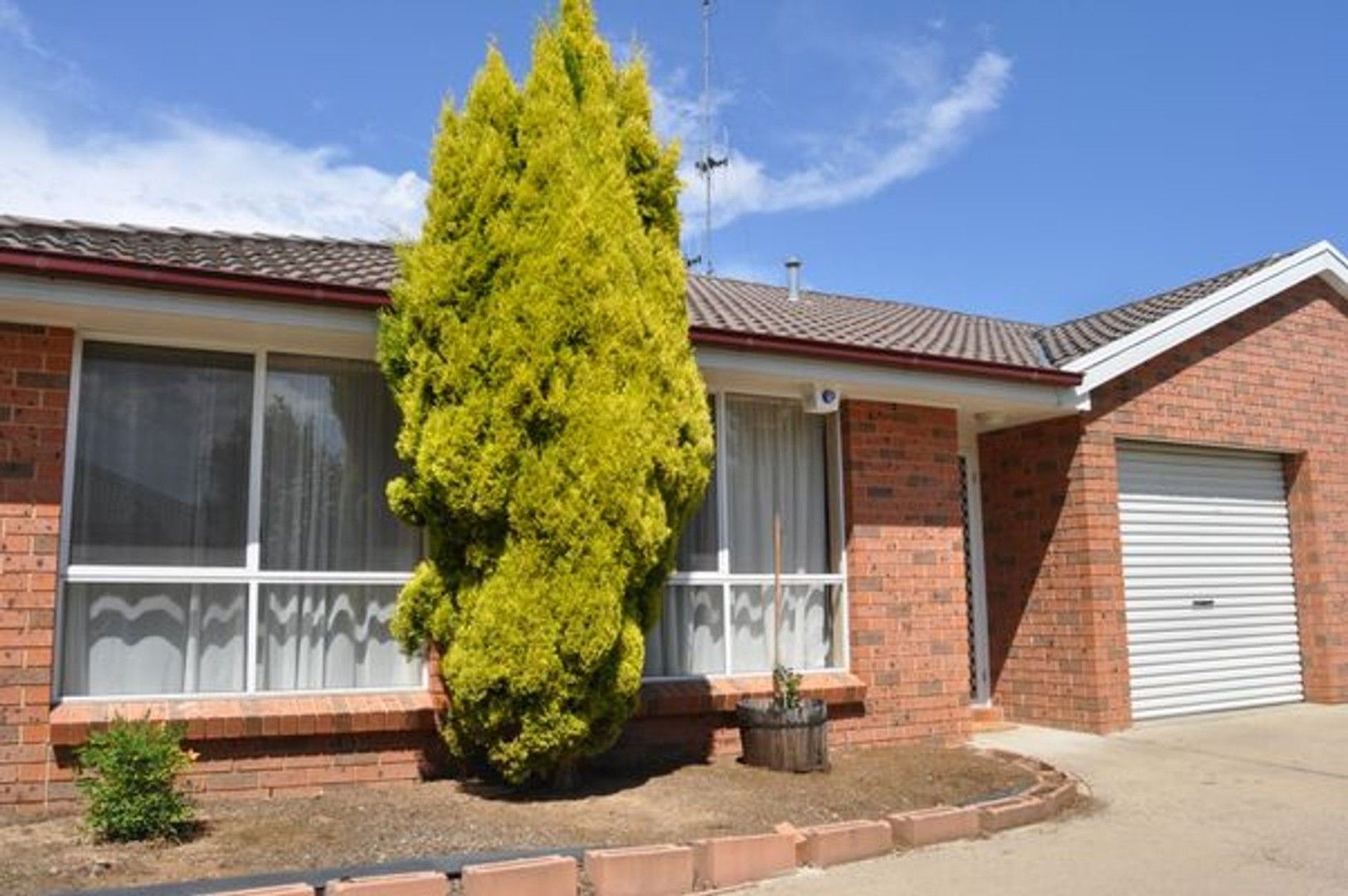 2 bedrooms House in 2/363 Rankin Street BATHURST NSW, 2795