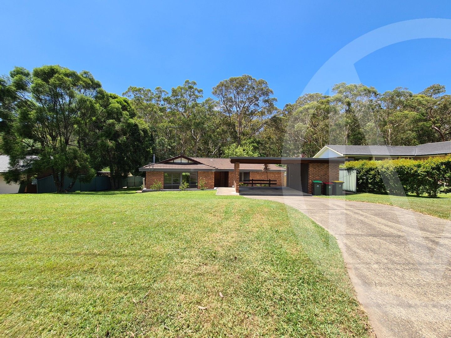 3 bedrooms House in 54 Tecoma Drive GLENORIE NSW, 2157