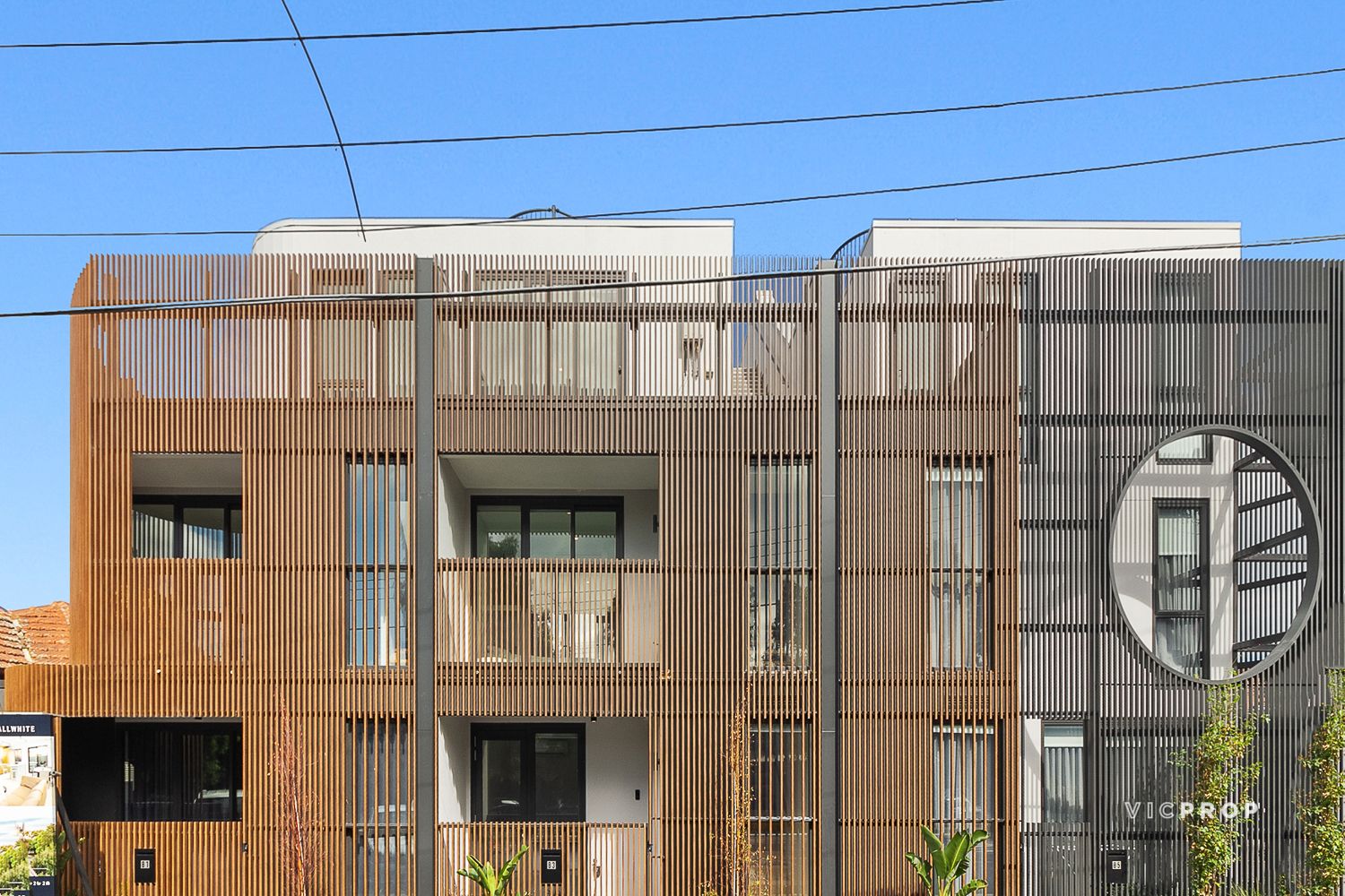 3 bedrooms Townhouse in 83 Bridge Street PORT MELBOURNE VIC, 3207