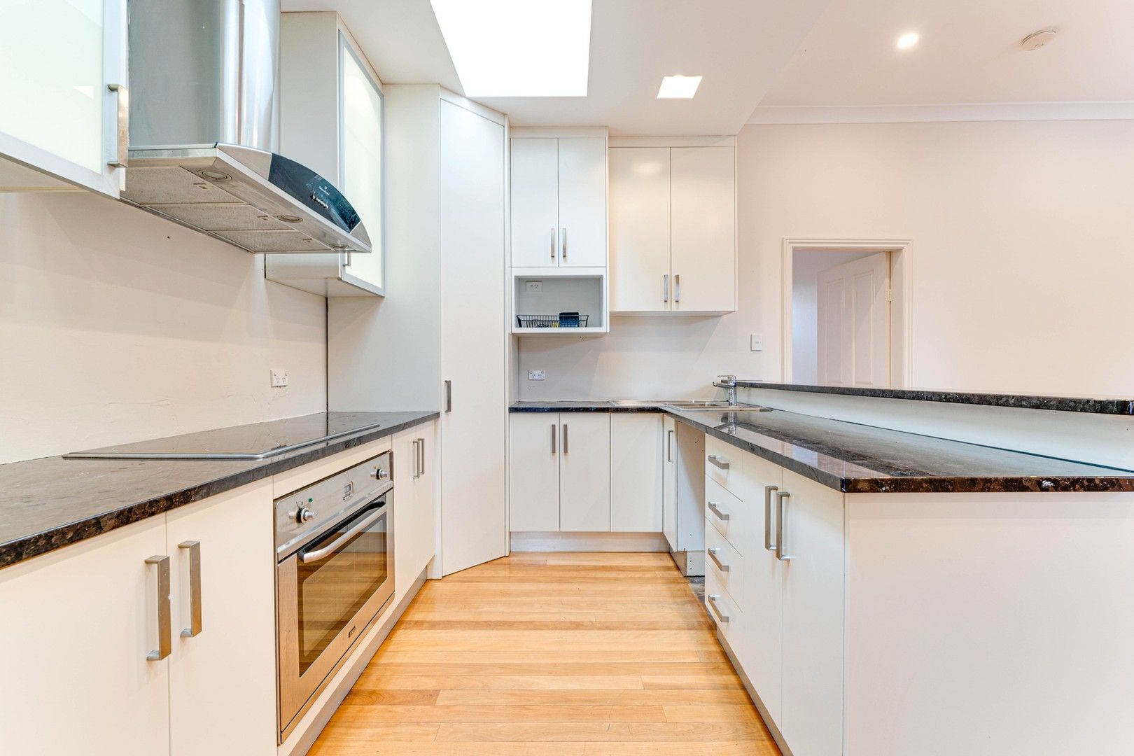 2 bedrooms Apartment / Unit / Flat in 27A Lackey Street SUMMER HILL NSW, 2130