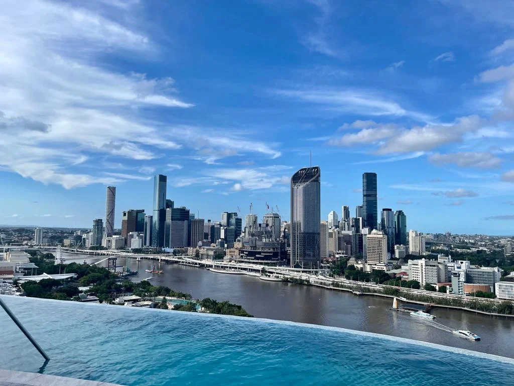 Grey Street, South Bank QLD 4101