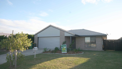 Picture of 35 Hubner Drive, ROTHWELL QLD 4022