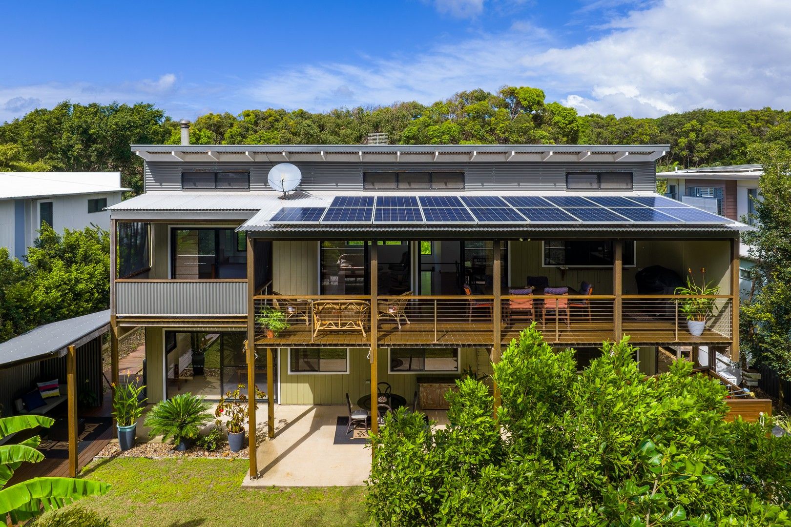 19 NAIAD COURT, Rainbow Beach QLD 4581, Image 0