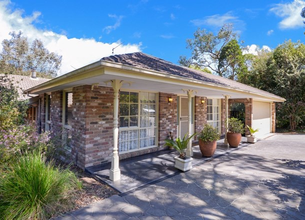 16 Coleman Street, Yarra Junction VIC 3797