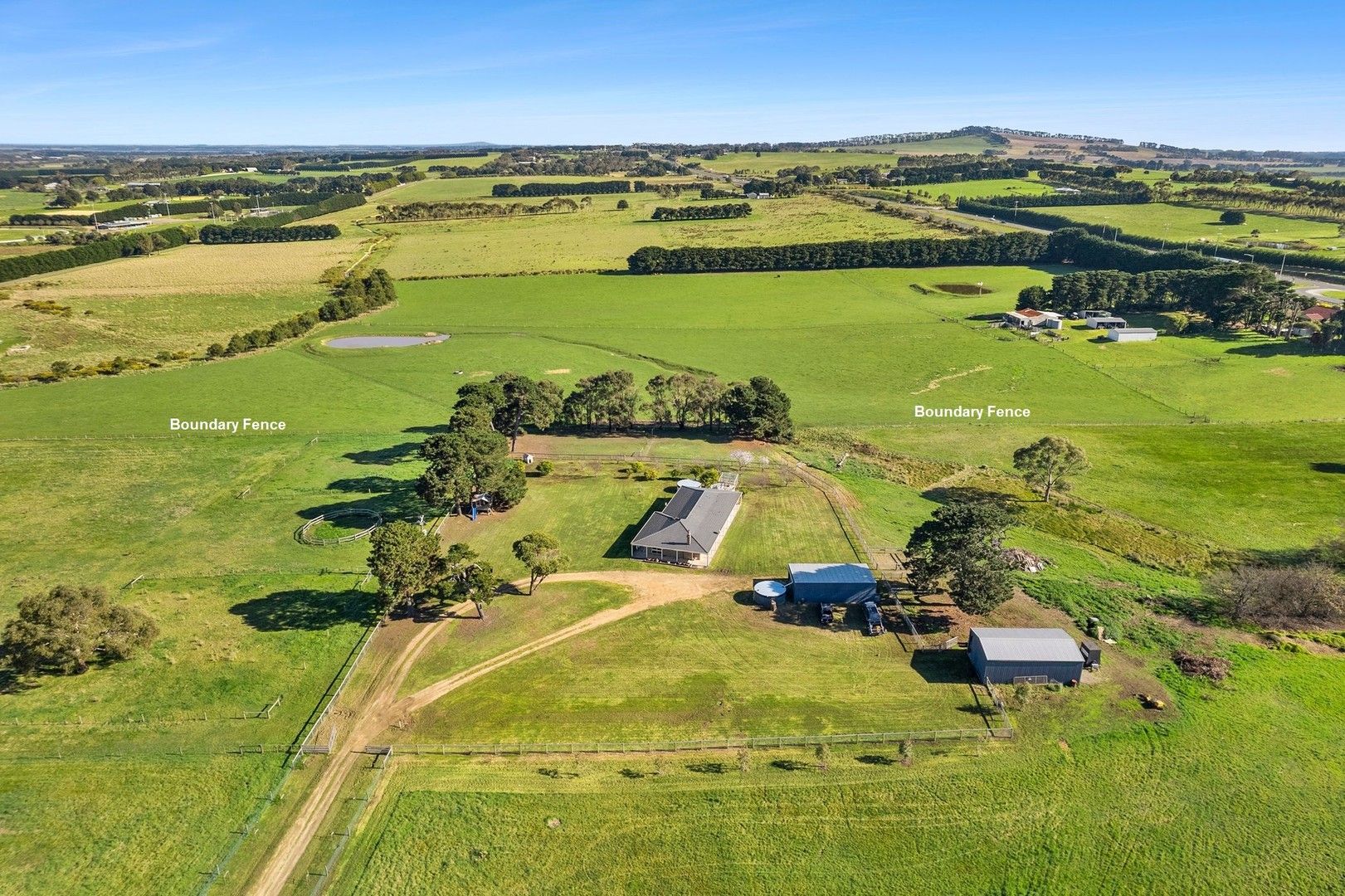 660 Reservoir Road, Mount Moriac VIC 3240 House for Sale Domain