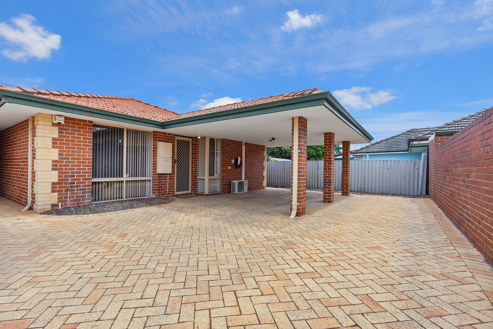 3/150 Belmont Avenue, Rivervale WA 6103, Image 0