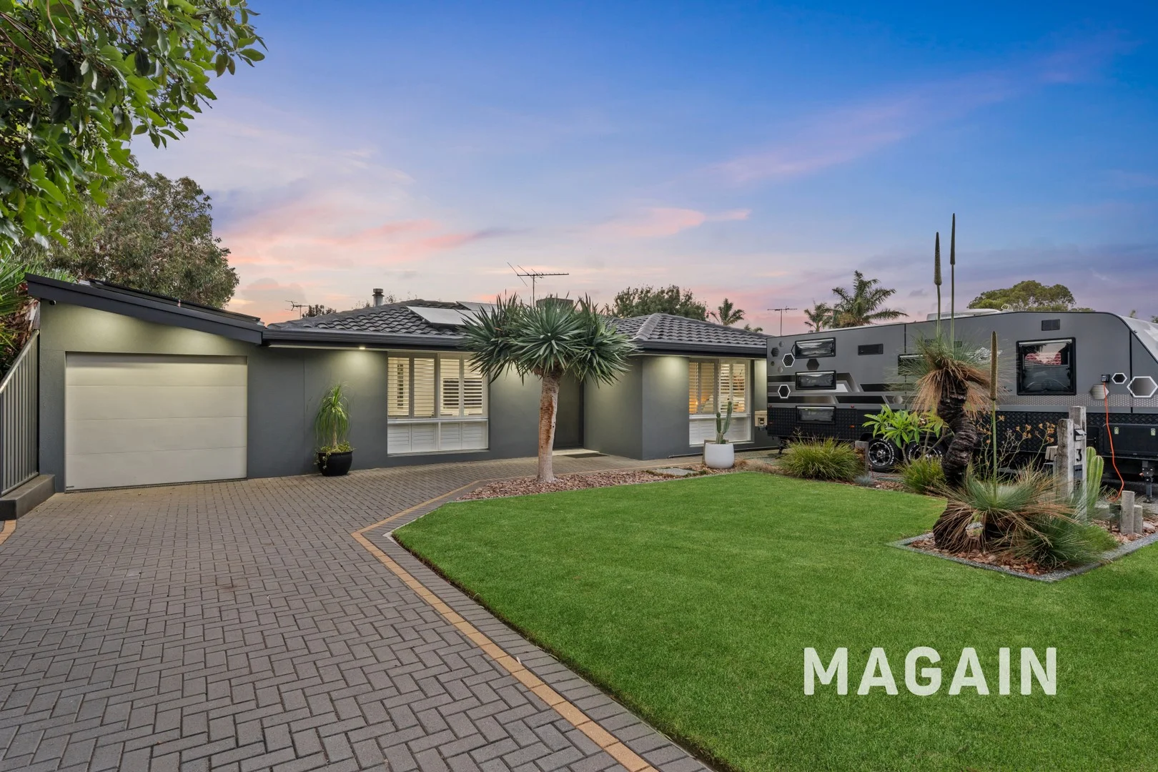3 Loud Street, Old Noarlunga SA 5168