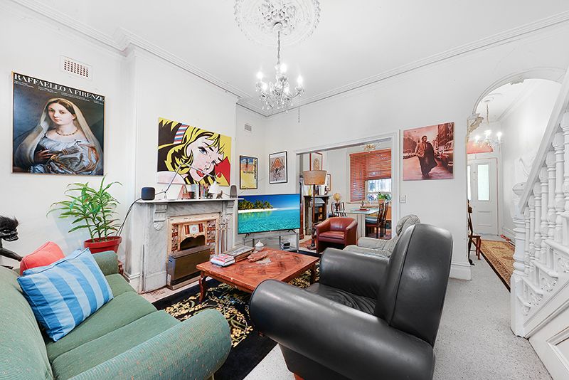 231-233 Belmont Street, Alexandria NSW 2015, Image 1