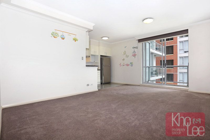 1 bedrooms Apartment / Unit / Flat in 259/298 Sussex Street SYDNEY NSW, 2000