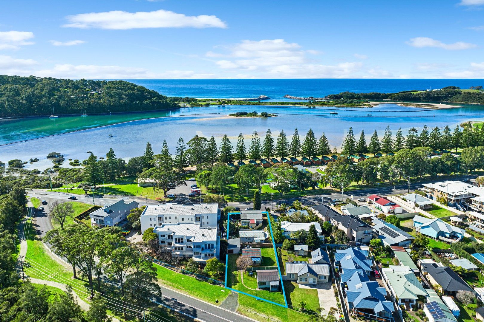 Narooma NSW 2546 1 bed apartment for Rent, 375 16320635 Domain