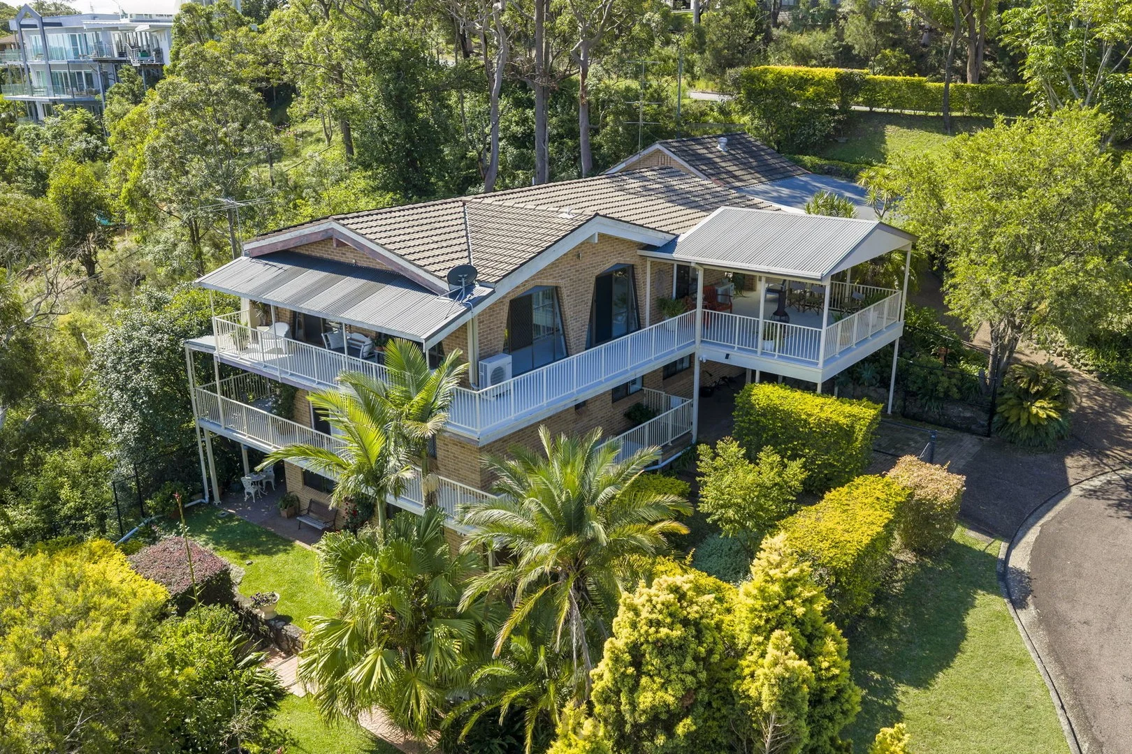 91 Alkrington Avenue, Fishing Point NSW 2283