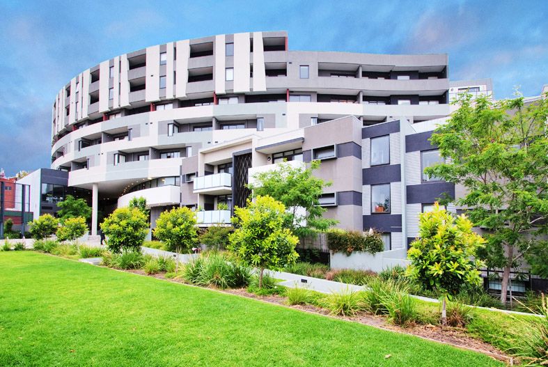 1 bedrooms Apartment / Unit / Flat in 614/601 Sydney Road BRUNSWICK VIC, 3056