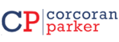 Logo for Corcoran Parker