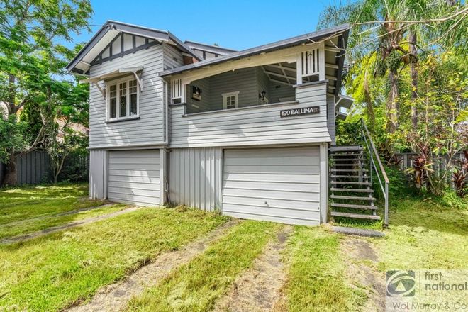 Picture of 199 Ballina Road, EAST LISMORE NSW 2480