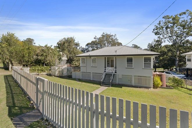 Picture of 14 Brady Court, MOUNT CROSBY QLD 4306