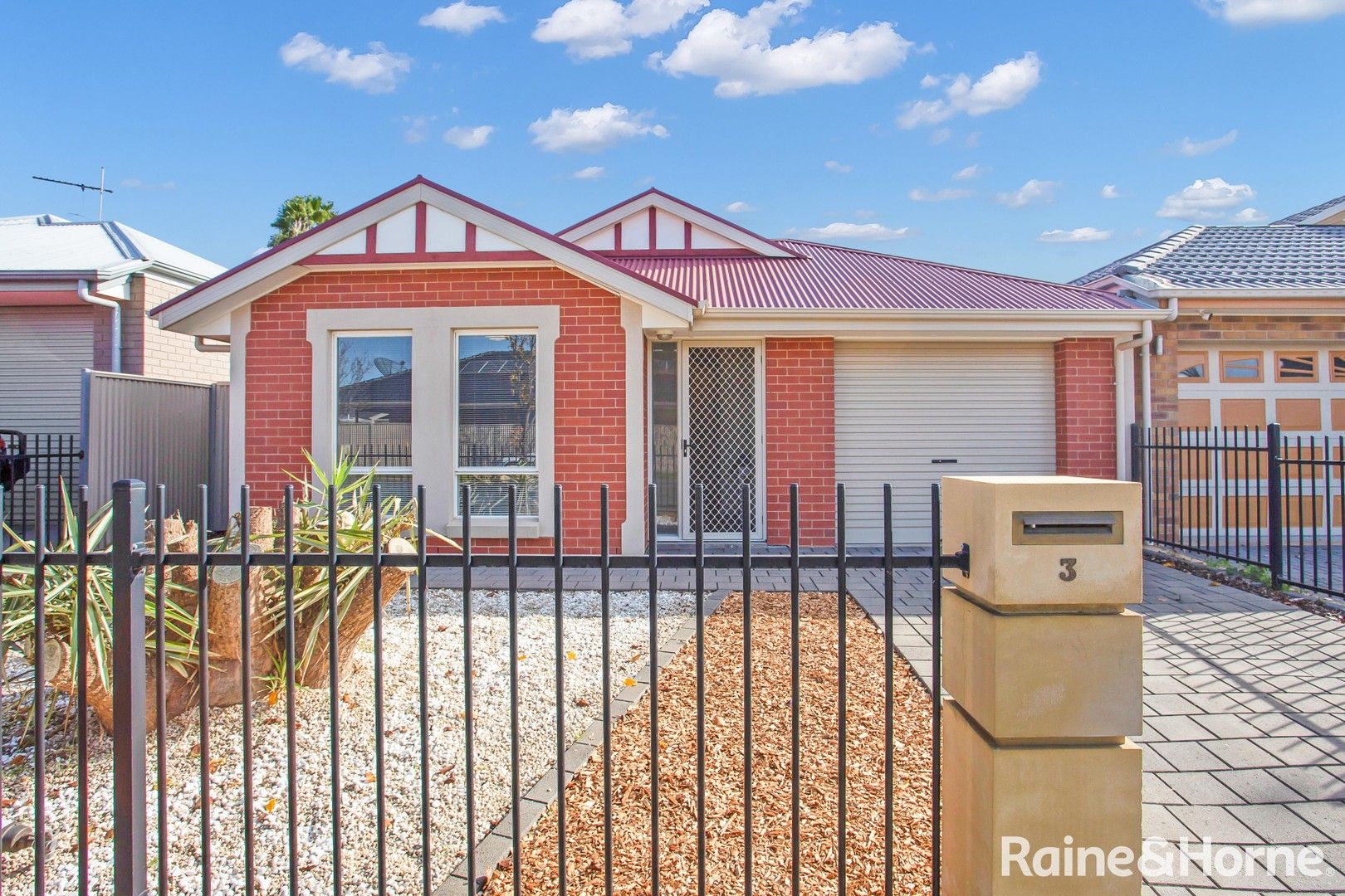 3 Crewe Street, Mansfield Park SA 5012, Image 0