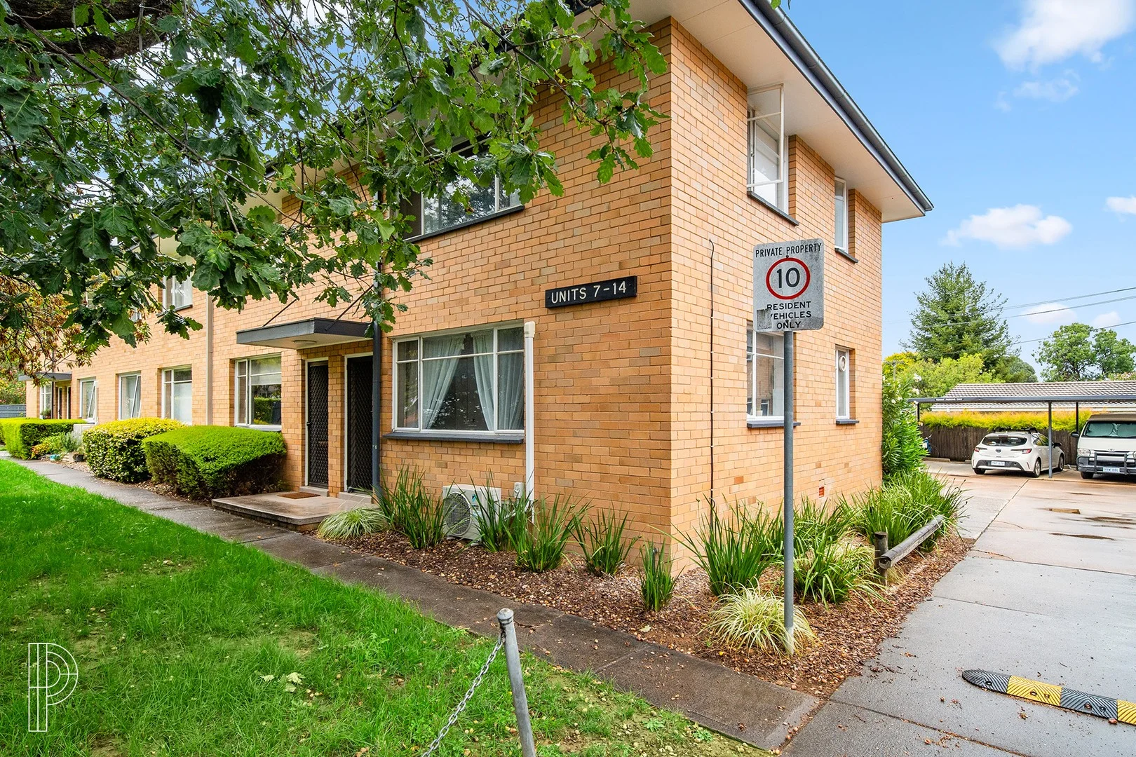 7/156 Knox Street, Watson ACT 2602