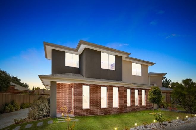 Picture of 1/19 Castlerock Drive, WYNDHAM VALE VIC 3024