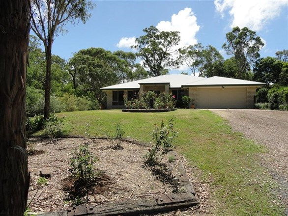 9 Pendoma Drive, Hodgson Vale QLD 4352