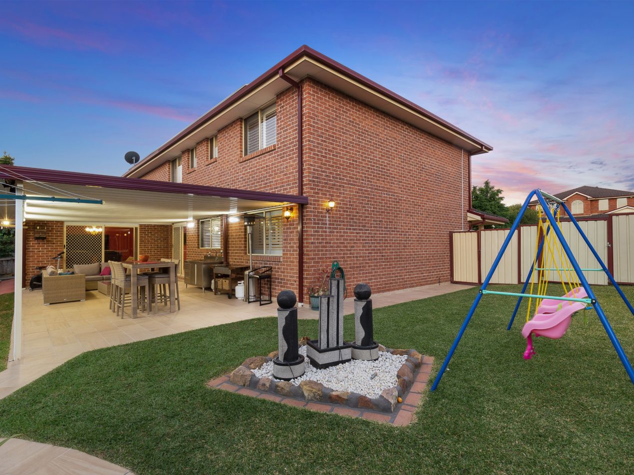 129 Brampton Drive, Beaumont Hills NSW 2155, Image 1