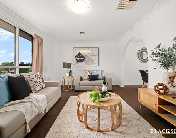 33 Onkaparinga Crescent, Kaleen ACT 2617