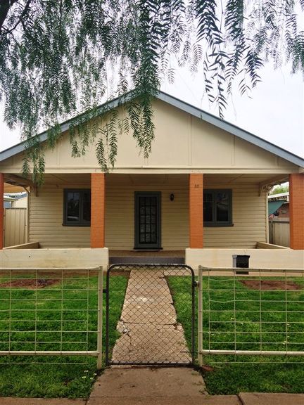 80 Cobar Street, Nyngan Property History & Address Research Domain