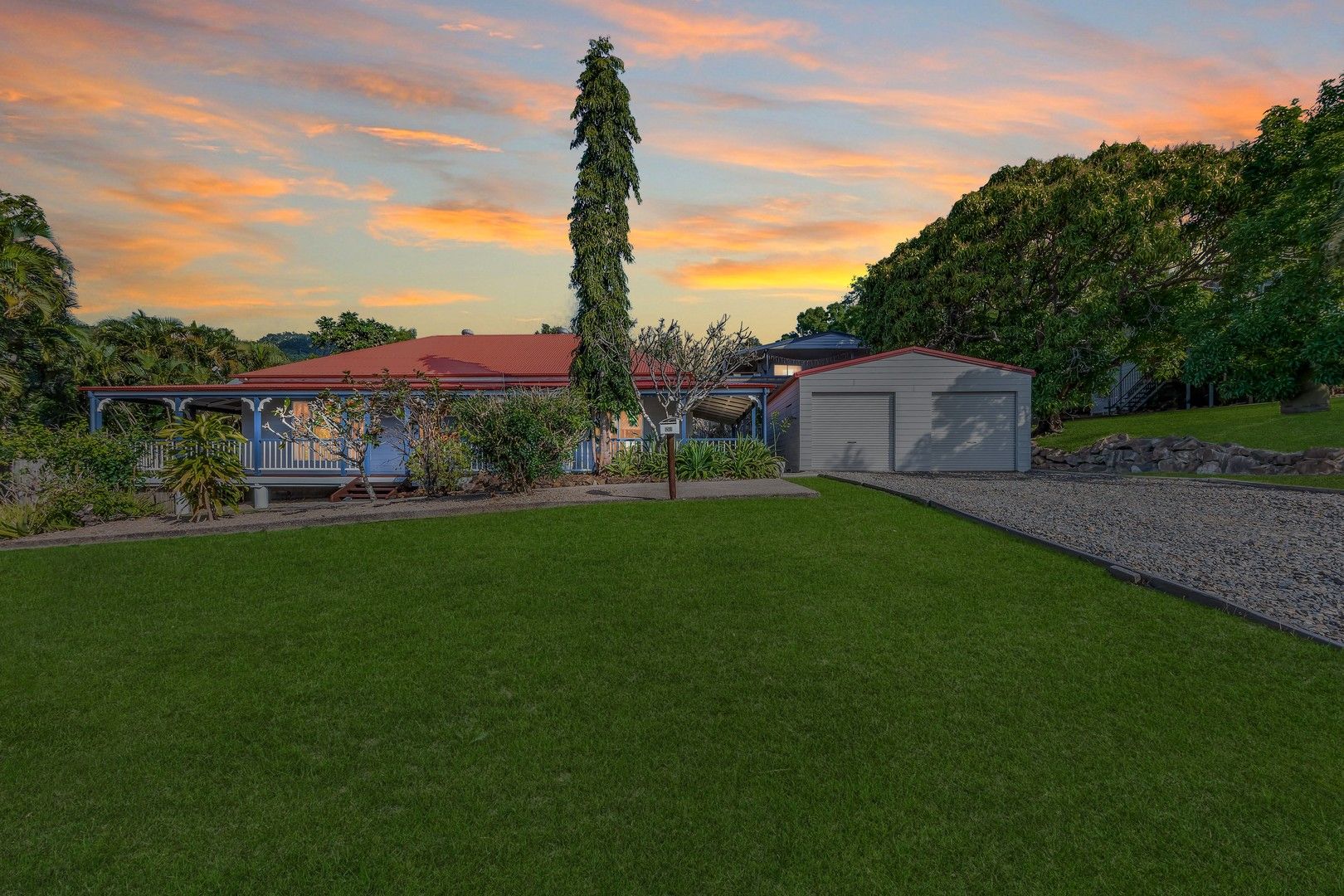 48 Macarthur Drive, Cannonvale QLD 4802, Image 0