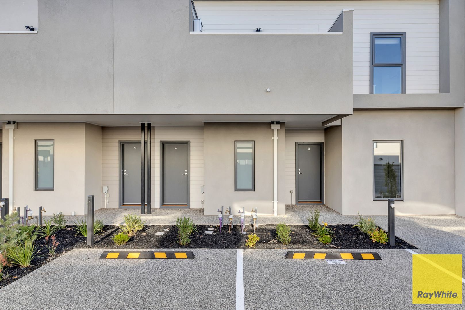 2 bedrooms Apartment / Unit / Flat in 13/23 Boxer Drive WYNDHAM VALE VIC, 3024