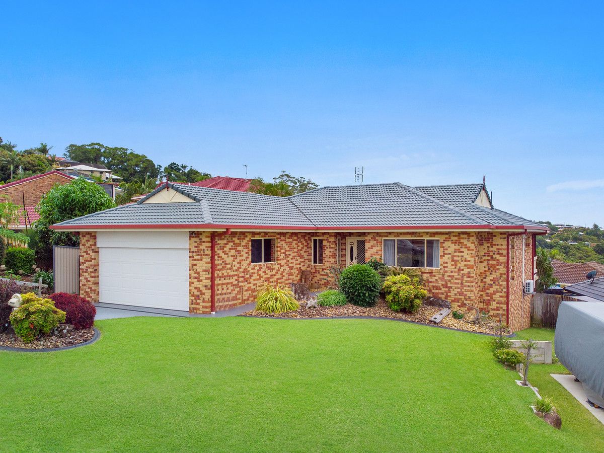 29 Sierra Vista Boulevard, Bilambil Heights NSW 2486, Image 1