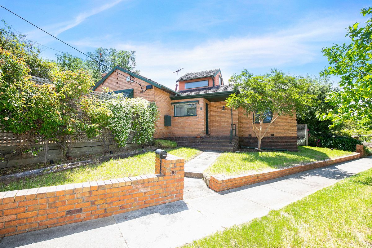 1 Carnarvon Road, Essendon Property History & Address Research Domain