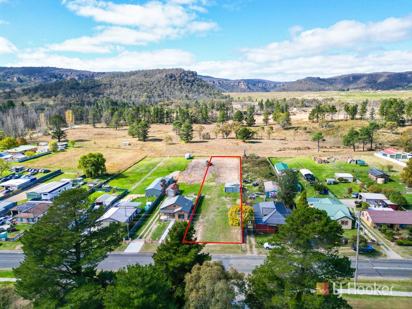 115 Wolgan Road Road, Lidsdale NSW 2790, Image 0