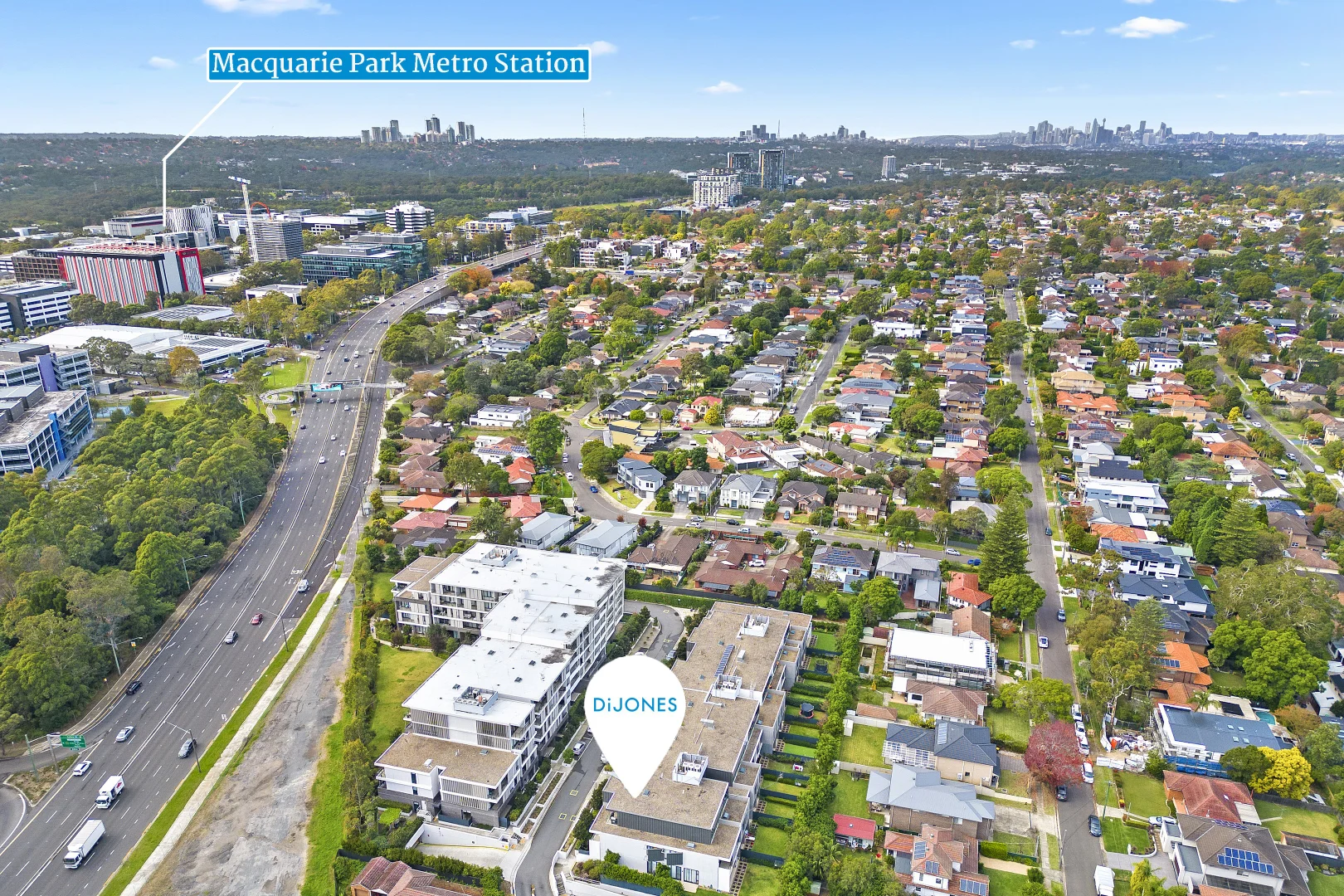 Additional image 16 of 201/5B Whiteside Street, North Ryde NSW 2113