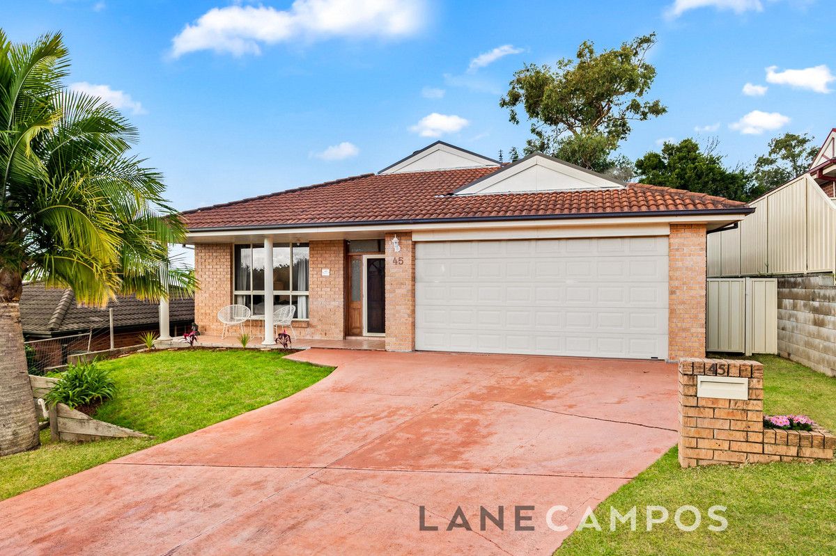 45 Simpson Court, Mayfield NSW 2304, Image 0