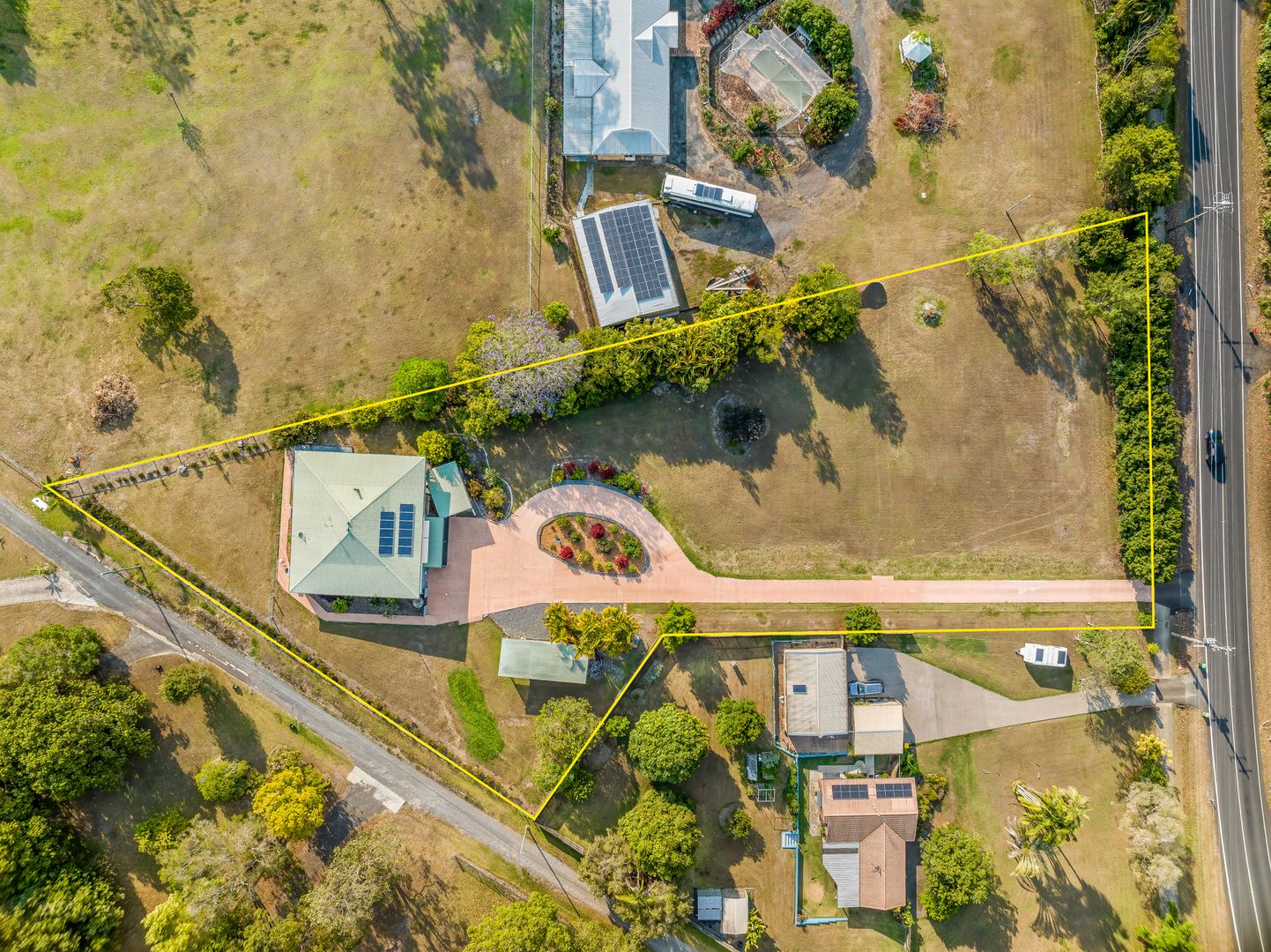 233 Connection Road, Glenview QLD 4553, Image 2