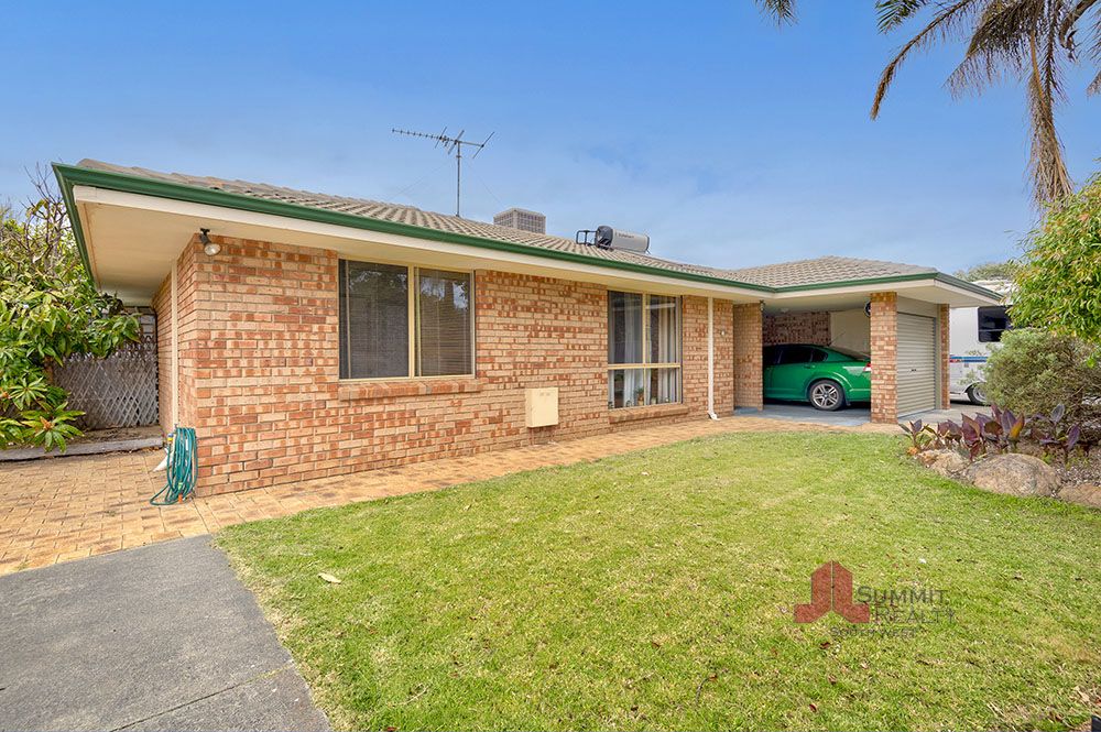 2/11 Jarvis Street, South Bunbury WA 6230, Image 0