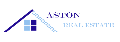 _Aston Real Estate's logo