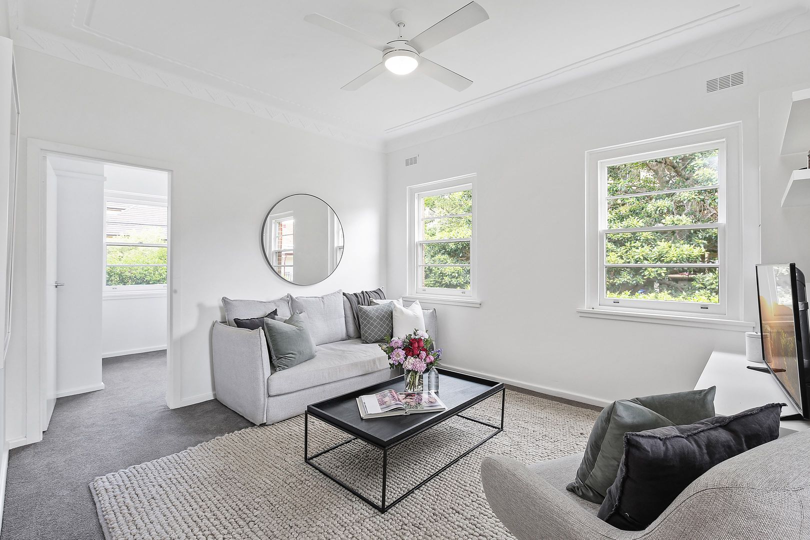 3/5 Moodie Street, Cammeray NSW 2062