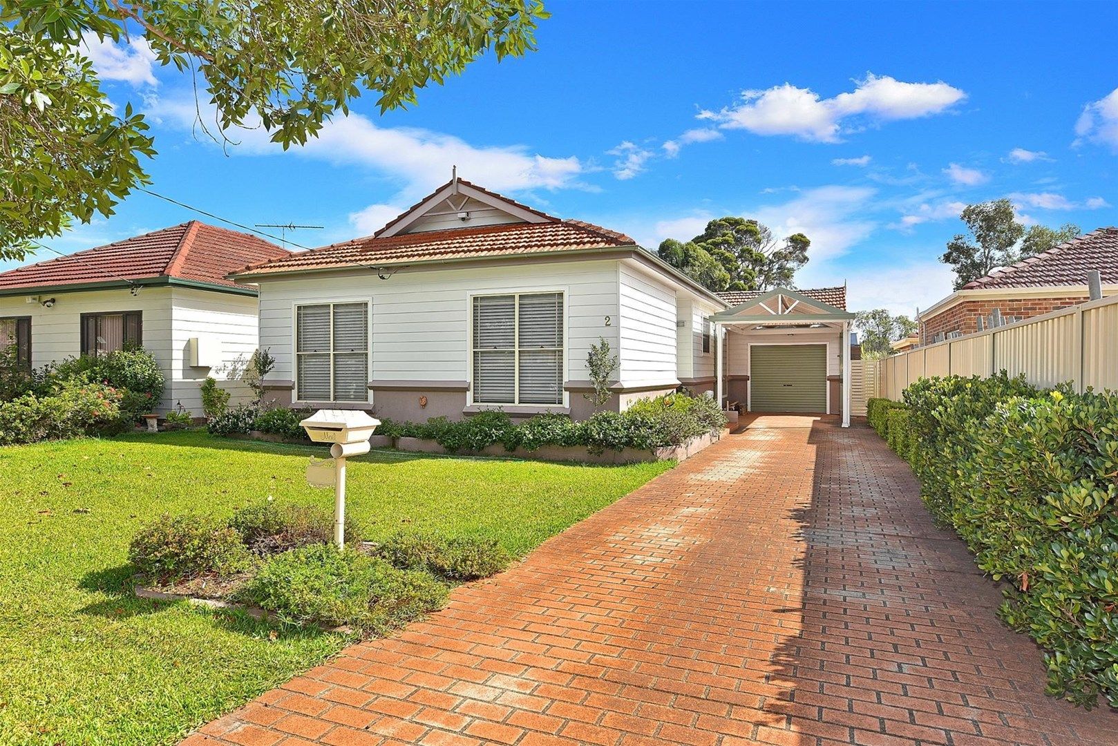 2 Iris Street, Sefton NSW 2162, Image 0