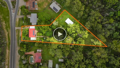 Picture of 527 Middle Road, GREENBANK QLD 4124