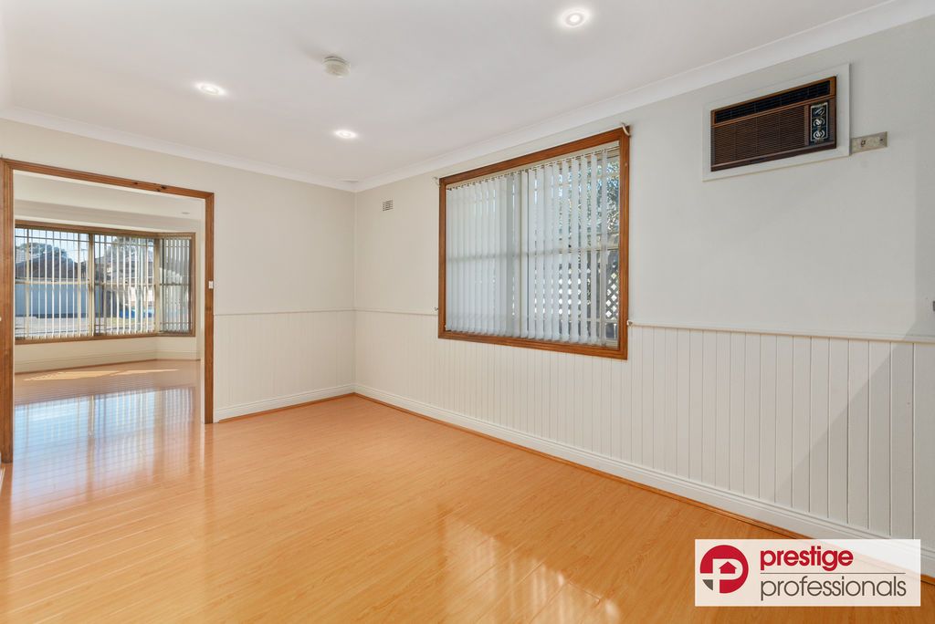 20 Mivo Street, Holsworthy NSW 2173 House For Rent 550 Domain